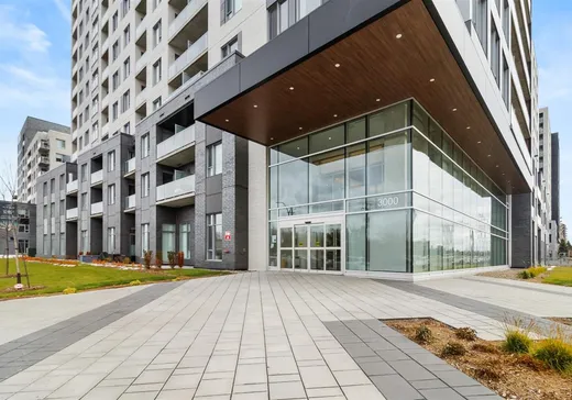 Condo for sale - 3000 Boul. Thimens, App. 621, Montreal (Saint-Laurent), H4R 0R9