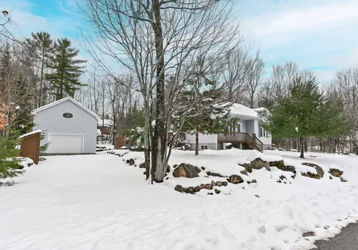 House for sale - 104 Rue de l'Avenir, Sainte-Sophie, J5J 0C3