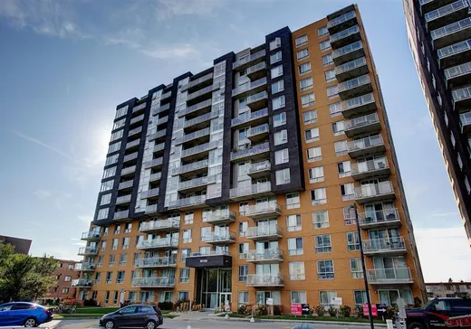 Condo for sale - 10150 Place de l'Acadie, App. 112, Montreal (Ahuntsic/Cartierville), H4N0C5