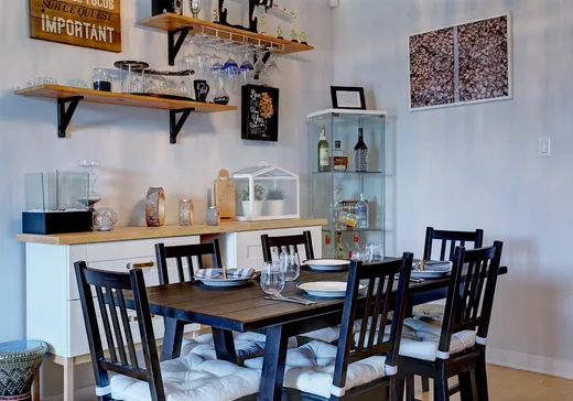 Condo for sale - 10150 Place de l'Acadie, App. 112, Montreal (Ahuntsic/Cartierville), H4N 0C5