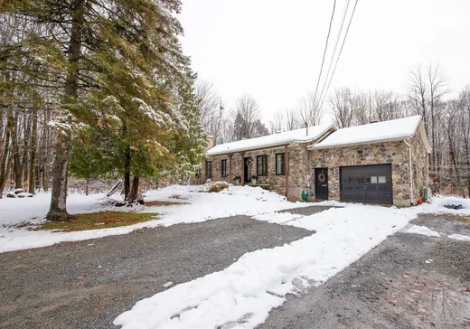 Bungalow for sale - 572 Rue du Domaine, Cowansville, J2K3G6
