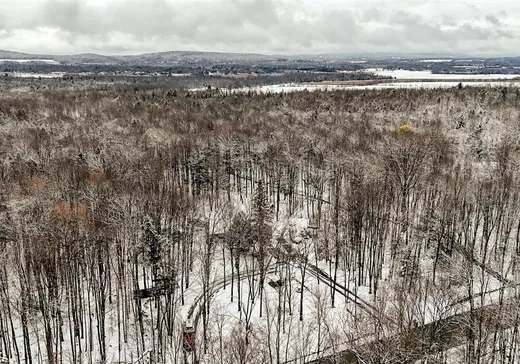 House for sale - 572 Rue du Domaine, Cowansville, J2K 3G6