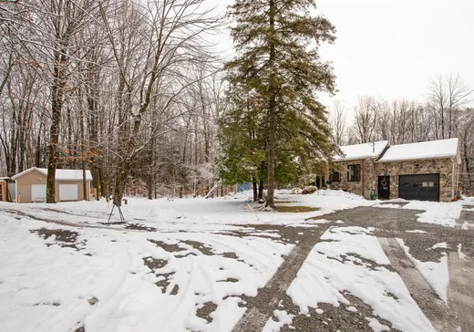 House for sale - 572 Rue du Domaine, Cowansville, J2K 3G6