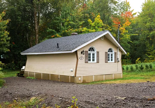 Bungalow for sale - 95 Ch. de l'Entaille, Trois-Rivières, G8W2E4