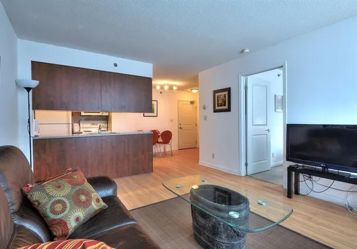 Condo for sale - 1225 Rue Notre-Dame O., App. 321, Montreal (Downtown), H3C 6S3