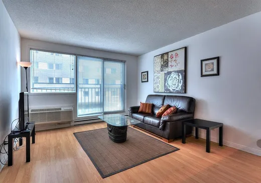 Condo for sale - 1225 Rue Notre-Dame O., App. 321, Montreal (Downtown), H3C 6S3
