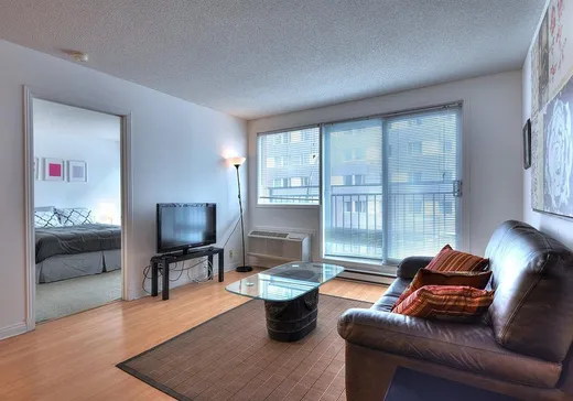 Condo for sale - 1225 Rue Notre-Dame O., App. 321, Montreal (Downtown), H3C 6S3