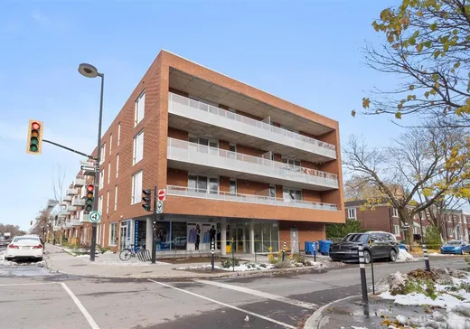 Condo à vendre - 3600 Rue Rachel E., Montréal (Mercier/Hochelaga-Maisonneuve), H1W0C4