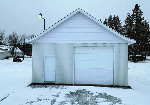 Maison à vendre - 802 1re Rue, Saint-Cyprien-Des-Etchemins, G0R 1B0