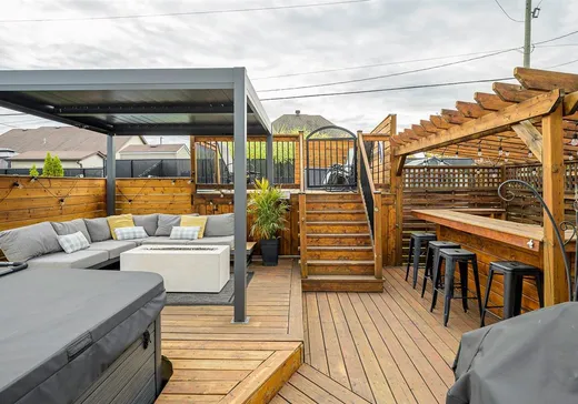 House for sale - 1099 Rue Mozart, Prévost, J0R 1T0