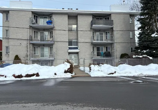 Condo à vendre - 492 Place des Ancêtres, App. 3, Sainte-Anne-des-Plaines, J5N 0N8