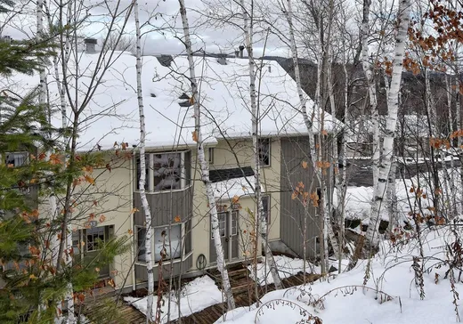 Condo à vendre - 732 Ch. des Éperviers, Saint-Sauveur, J0R1R3