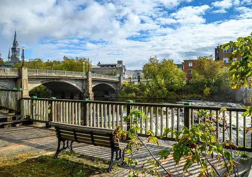 Condo for sale - 305 Rue Laviolette, App. 312, Saint-Jérôme, J7Y 4H7