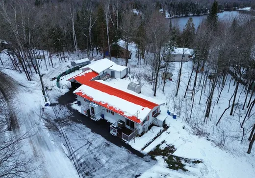 Bungalow à vendre - 23 Ch. du Gros-Rocher, Harrington, J8G2T1