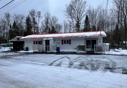 Maison à vendre - 23 Ch. du Gros-Rocher, Harrington, J8G 2T1