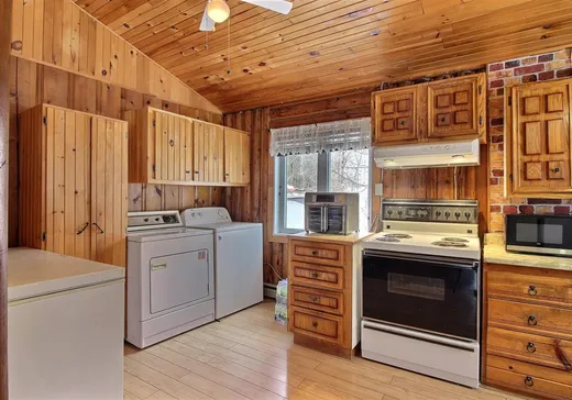 Maison à vendre - 23 Ch. du Gros-Rocher, Harrington, J8G 2T1