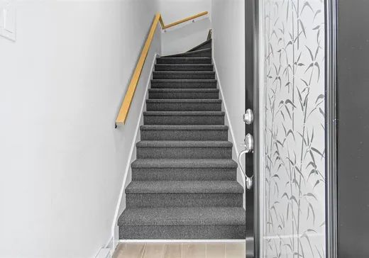 Condo à vendre - 550 Rue Charlie-Forbell, Mont-Tremblant, J8E 0N6