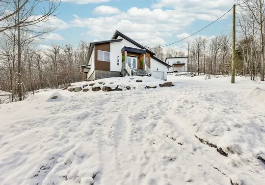 Maison à vendre - 750 5e Rang, Ste-Julienne, J0K 2T0