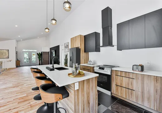 Maison à vendre - 750 5e Rang, Ste-Julienne, J0K 2T0