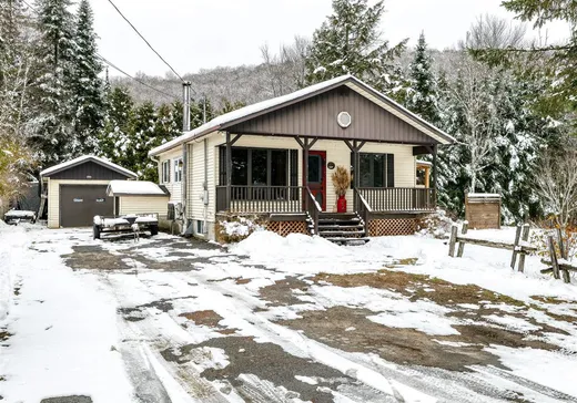 Bungalow for sale - 315 Rg Lapierre, St-Jean-De-Matha, J0K1Y0