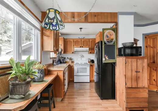 House for sale - 315 Rg Lapierre, St-Jean-De-Matha, J0K 1Y0