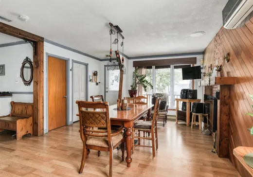 House for sale - 315 Rg Lapierre, St-Jean-De-Matha, J0K 1Y0