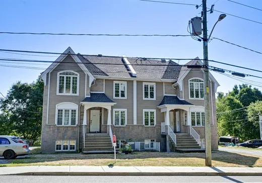 Condo à vendre - 375 Rue des Érables, Brownsburg-Chatham, J8G2Y3