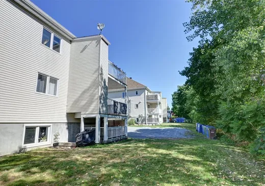 Condo à vendre - 375 Rue des Érables, Brownsburg-Chatham, J8G 2Y3