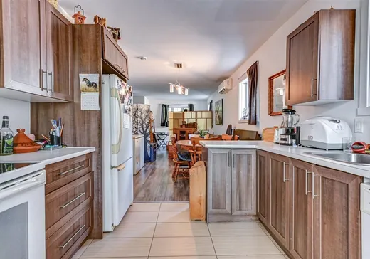 Condo à vendre - 375 Rue des Érables, Brownsburg-Chatham, J8G 2Y3