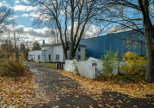 House for sale - 180 Boul. Ste-Rose, Laval (Sainte-Rose), H7L 1L4