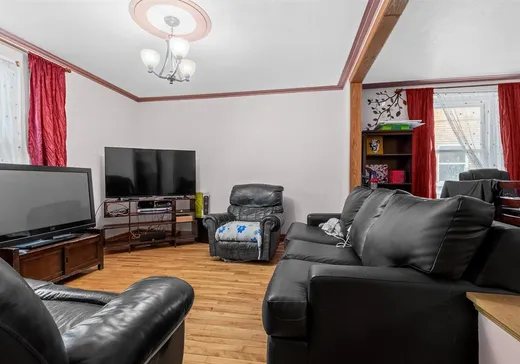 Condo à vendre - 830 Av. des Jésuites, App. 1, Ville de Québec, G1S 3N1