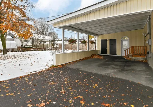 Maison à vendre - 615 Rue de Verdun, Lévis, G6V 6J1