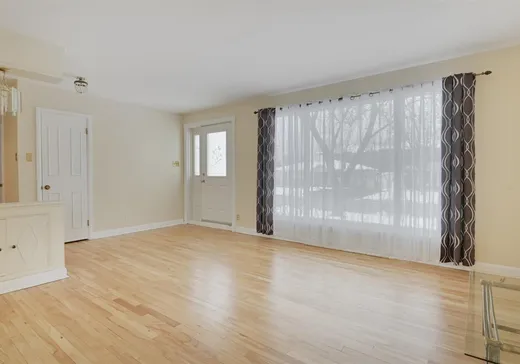 Maison à vendre - 615 Rue de Verdun, Lévis, G6V 6J1