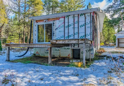 Maison à vendre - 1 Rue Sanschagrin, Ste-Brigitte-De-Laval, G0A 3K0