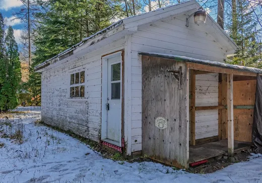 Maison à vendre - 1 Rue Sanschagrin, Ste-Brigitte-De-Laval, G0A 3K0