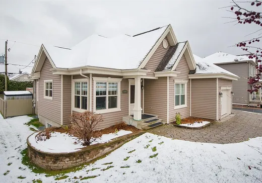 Maison à vendre - 1148 Rue de la Licorne, Lévis, G6Z 3N7