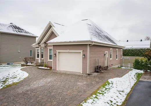 Maison à vendre - 1148 Rue de la Licorne, Lévis, G6Z 3N7