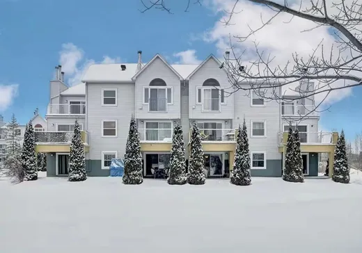 Condo for sale - 2344 Place du Village, App. 432, Magog, J1X5Z2