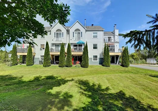 Condo for sale - 2344 Place du Village, App. 432, Magog, J1X 5Z2
