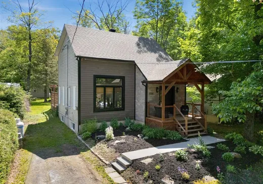 Two or more stories for sale - 7166 Ch. Blanchette, Sherbrooke, J1N0C7