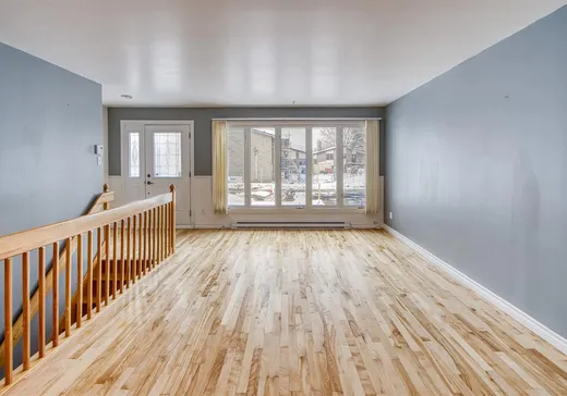 Maison à vendre - 24 Rue Dumas, Victoriaville, G6P 2X8
