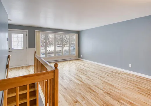 Maison à vendre - 24 Rue Dumas, Victoriaville, G6P 2X8