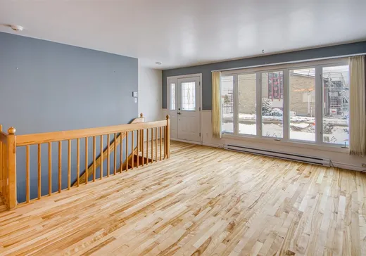 Maison à vendre - 24 Rue Dumas, Victoriaville, G6P 2X8