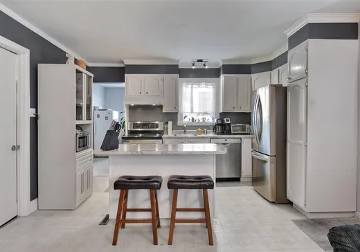 Maison à vendre - 313 Rue Blais, Victoriaville, G6P 1H9