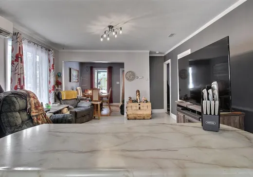 Maison à vendre - 313 Rue Blais, Victoriaville, G6P 1H9