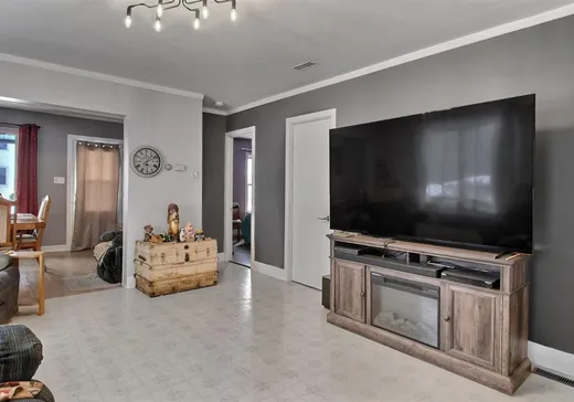 Maison à vendre - 313 Rue Blais, Victoriaville, G6P 1H9