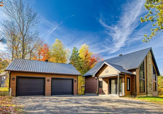 Maison à étages à vendre - 181 Rue Laurier O., Saint-Christophe-D'Arthabaska, G6S0G9