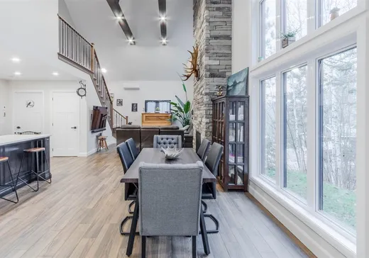 Maison à vendre - 181 Rue Laurier O., Saint-Christophe-D'Arthabaska, G6S 0G9