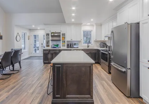 Maison à vendre - 181 Rue Laurier O., Saint-Christophe-D'Arthabaska, G6S 0G9