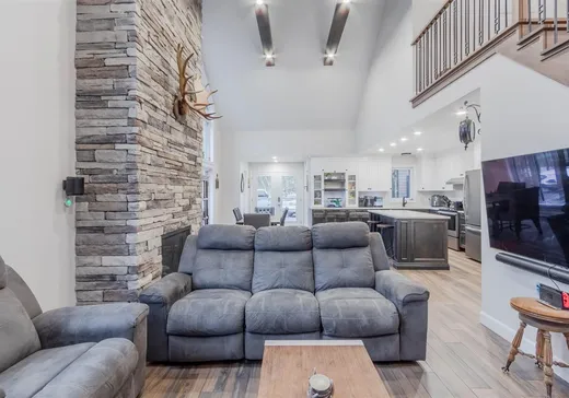 Maison à vendre - 181 Rue Laurier O., Saint-Christophe-D'Arthabaska, G6S 0G9